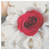 Lindegren Stoff (Nahaufnahme)