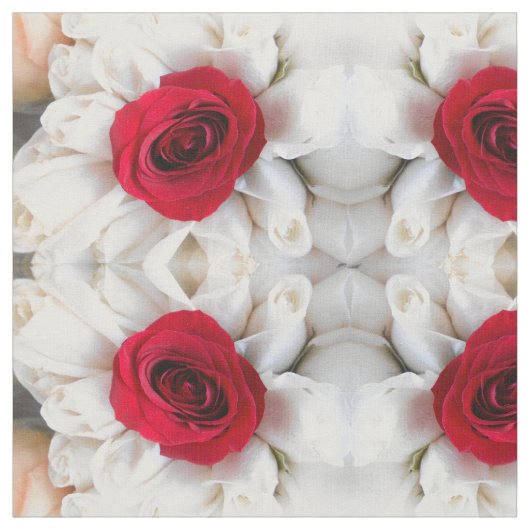 Lindegren Stoff (Muster)