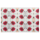 Lindegren Stoff (Fat Quarter (45,7 x 55,9 cm))