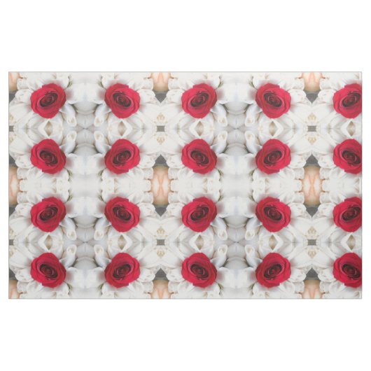 Lindegren Stoff (Fat Quarter (45,7 x 55,9 cm))