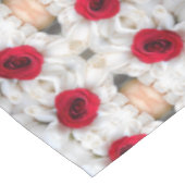 Lindegren Tischdecke (Schrägansicht)