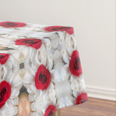 Lindegren Tischdecke (Beispiel)