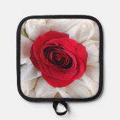 Lindegren Topflappen (Vorderseite)