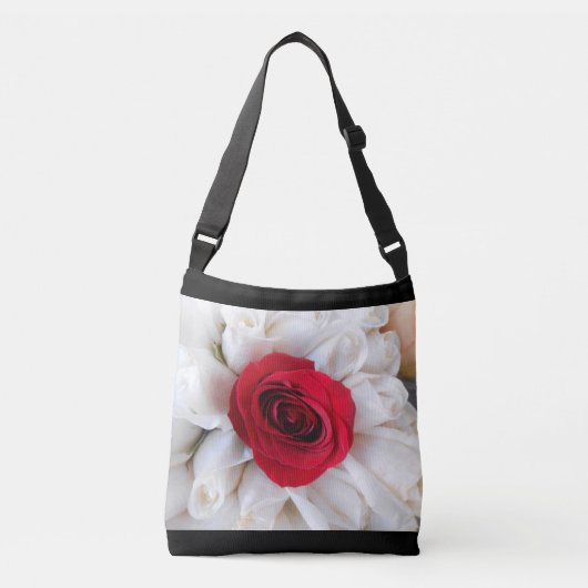 Lindegren Tragetaschen Mit Langen Trägern (Vorderseite)