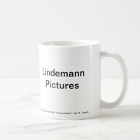 Lindemann stellt Tasse dar! 2,0