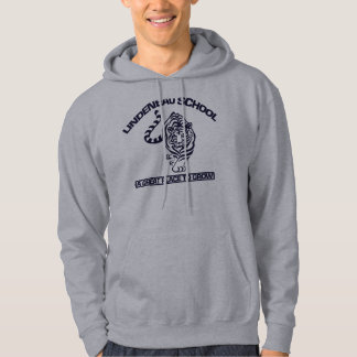 Lindeneau Hoodie