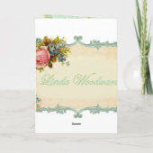 Lindenvögel (Rückseite)