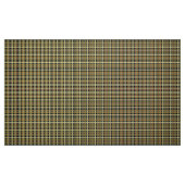 Lindenwood Universität Tartan Stoff (Fat Quarter (45,7 x 55,9 cm))