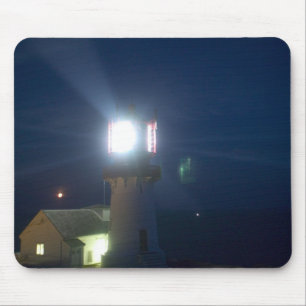 Lindesnes Fyr, Norwegens südlichster Punkt 2 Mousepad