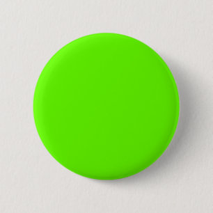 Lindgrün Button