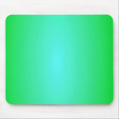 Lindgrün Mousepad (Vorne)