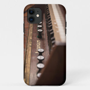 Lindholm Harmonium Case-Mate iPhone Hülle