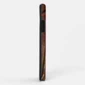 Lindholm Harmonium Case-Mate iPhone Hülle (Hinten/Rechts)