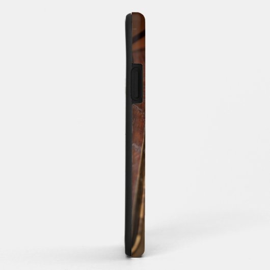 Lindholm Harmonium Case-Mate iPhone Hülle (Hinten/Rechts)