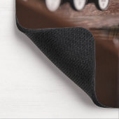 Lindholm Harmonium Mousepad (Ecke)