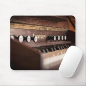 Lindholm Harmonium Mousepad (Mit Mouse)