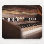 Lindholm Harmonium Mousepad (Vorne)
