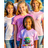 Lindo Monstrico T-Shirt