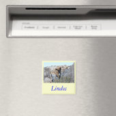 Lindos Magnet (In Situ (Geschirrspüler))