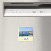 Lindos Magnet (In Situ (Geschirrspüler))