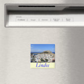 Lindos Magnet (In Situ (Geschirrspüler))