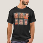 LINDSAY LOHAN MUGSHOTS Essential T - Shirt<br><div class="desc">LINDSAY LOHAN MUGSHOTS Essential T - Shirt</div>