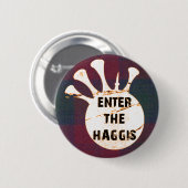 LINDSAYtartan-KNOPF Button (Vorne & Hinten)