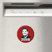 LINDSEY GRAHAM 2016 KANDIDAT MAGNET (In Situ (Geschirrspüler))