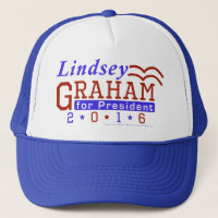 Lindsey Graham Republikaner 2016 Präsidenten-Wahl