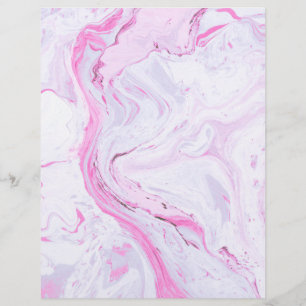 Lindsey - Rosa Marmor 1