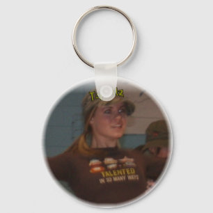 Lindsey Schlüsselanhänger