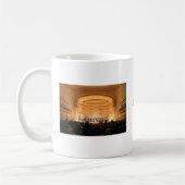 Lindsey Wilson Uni-Tasse Kaffeetasse (Links)