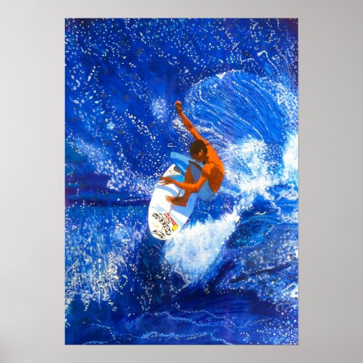 Lindy Arts Posters & Leinwand Poster (Vorne)