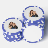 LinDy (GL-Paar) Pokerchips (Stapel)
