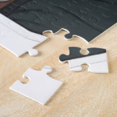 LinDy (GL-Paar) Puzzle (Seite)