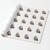LinDy (GL pair) Geschenkpapier (Ungerollt)