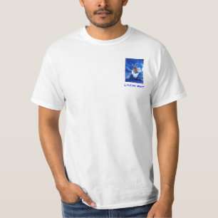 Lindy Kunst-T - Shirts