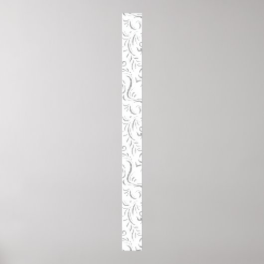 Line Art, Kangaroo, Geist Poster (Vorne)