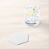 Line Art, Kangaroo, Geist Untersetzer (Vor Ort)