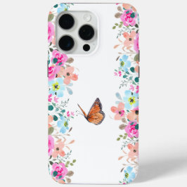  Line Art on Kraft Paper  Case-Mate iPhone Hülle