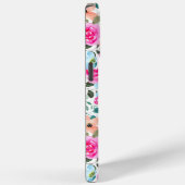  Line Art on Kraft Paper  Case-Mate iPhone Hülle (Rückseite / Rechts)