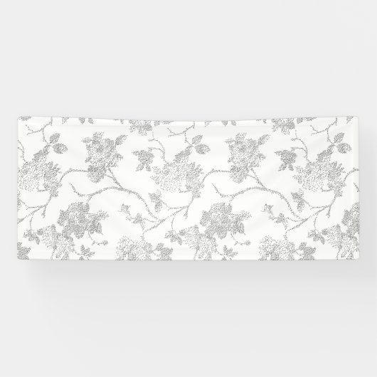 Line Art, Snow Drift, Vista White Best Banner (Horizontal)