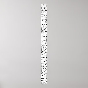 Line Art, Vista White, Alabaster Pedestelle Sign Poster