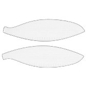 Line Art, White Lilac Basketball (Panele)