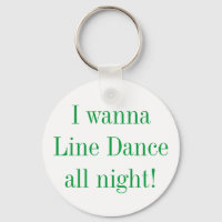 Line Dance All Night Dancing