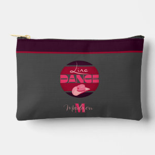 Line Dance Line Accessoire Bag Zubehörtasche