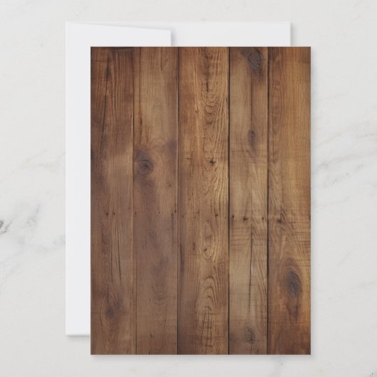 Line Dancing Class Flyer, Country Dance Program Ad Einladung (Rückseite)