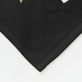 Line Dancing MisSteps sind nur unerwartet Solos Li Fleecedecke (Ecke)