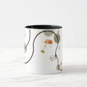 Line Edge3-Tasse Tasse (Zentrum)