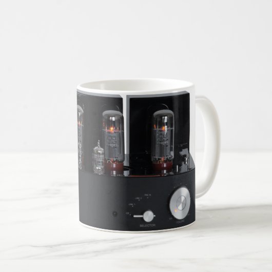 Line Magnetic LM-341A Kaffeetasse (VorderseiteRechts)